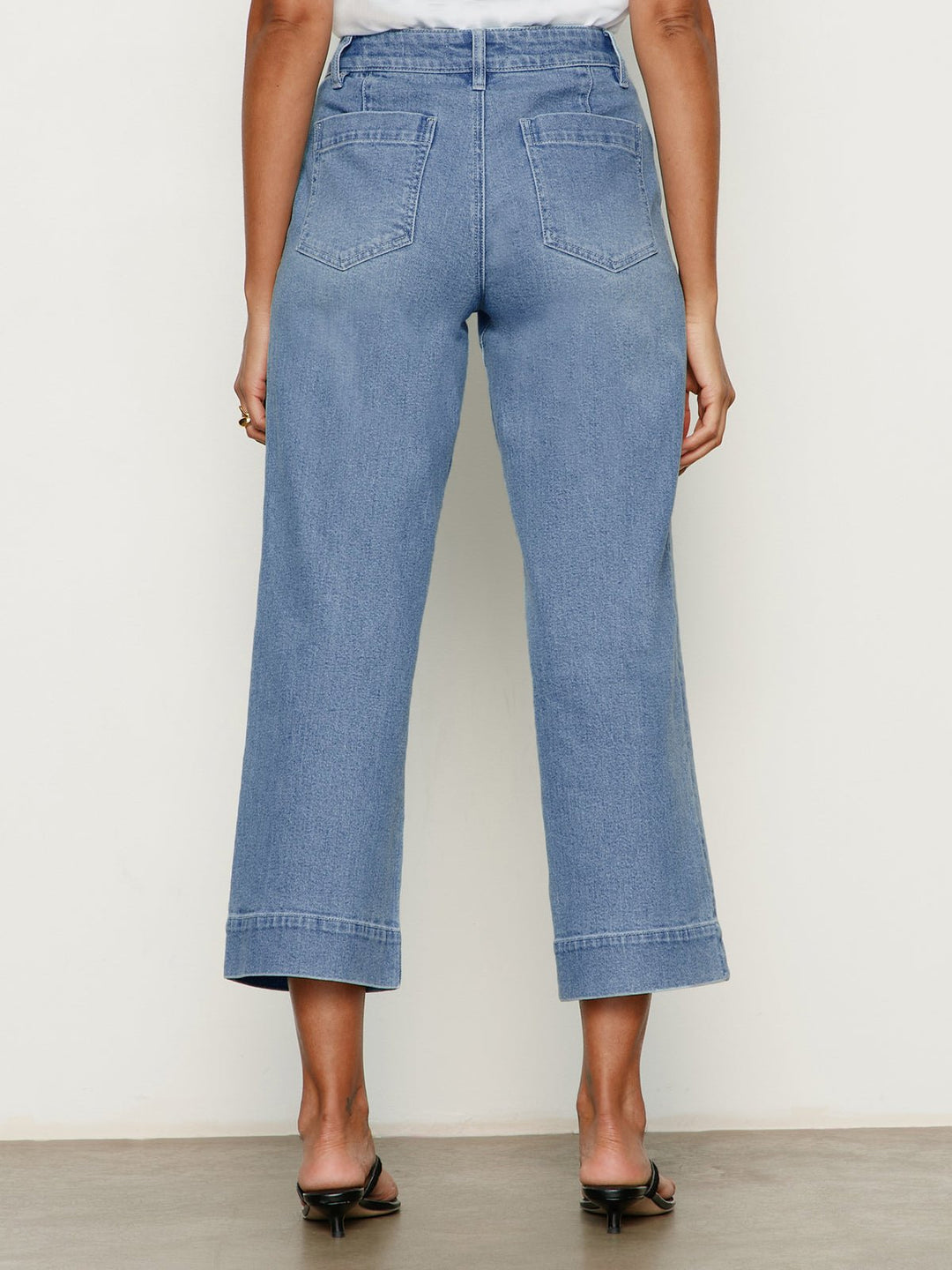 The Marine Jean