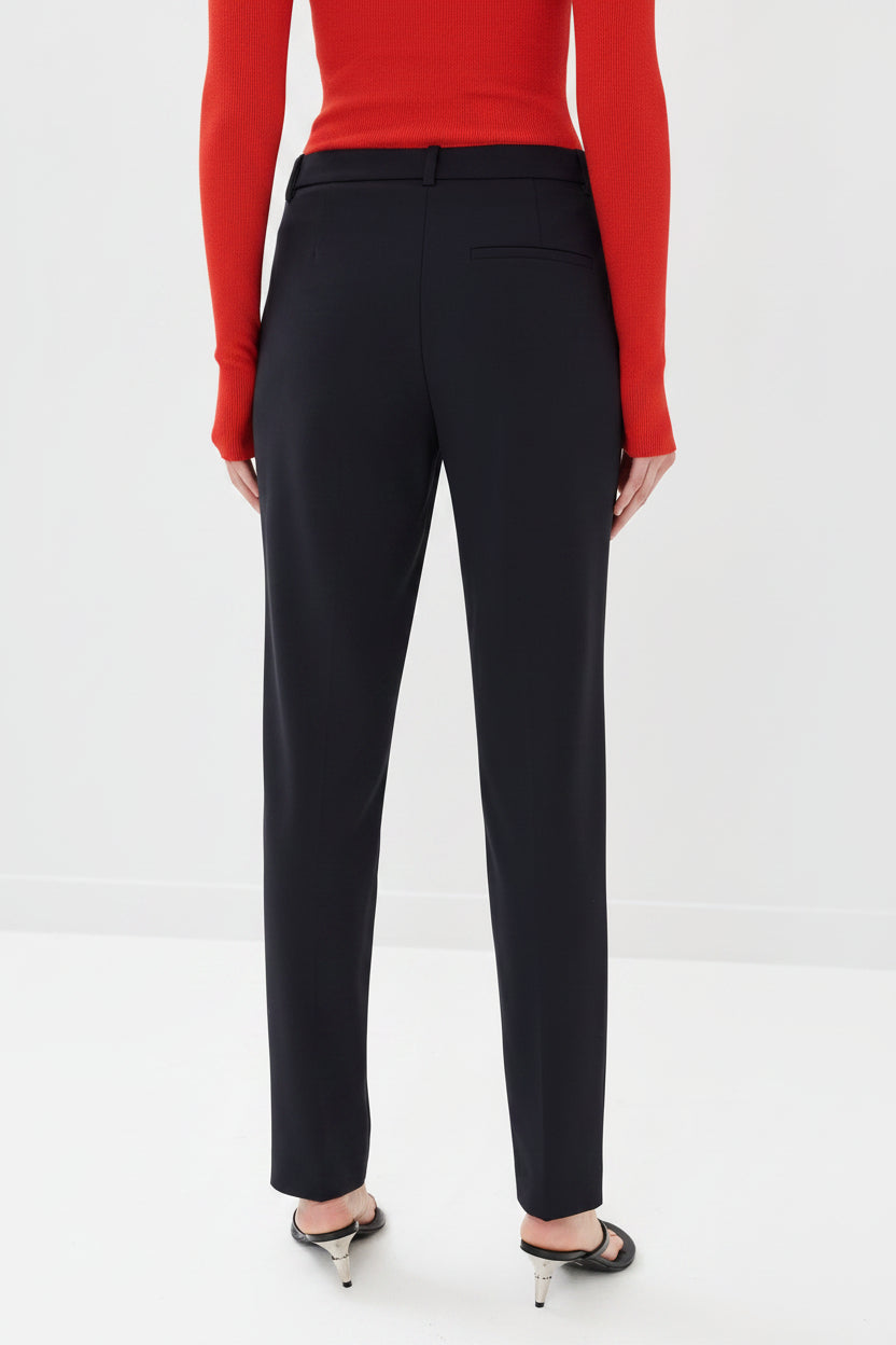 Treeca Fl Straight Pant