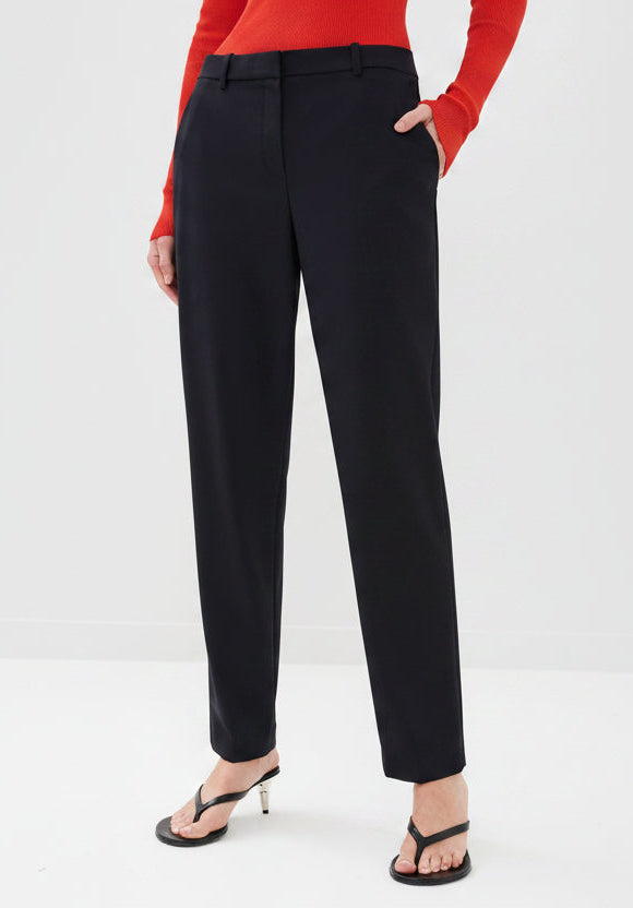 Treeca Fl Straight Pant
