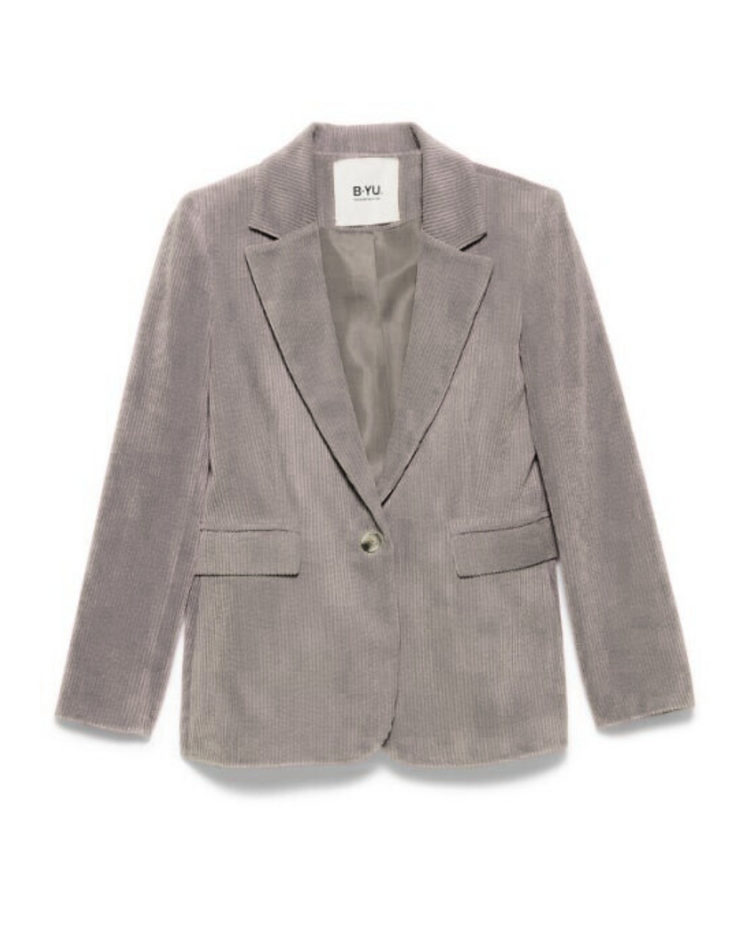 Corduroy Jacket