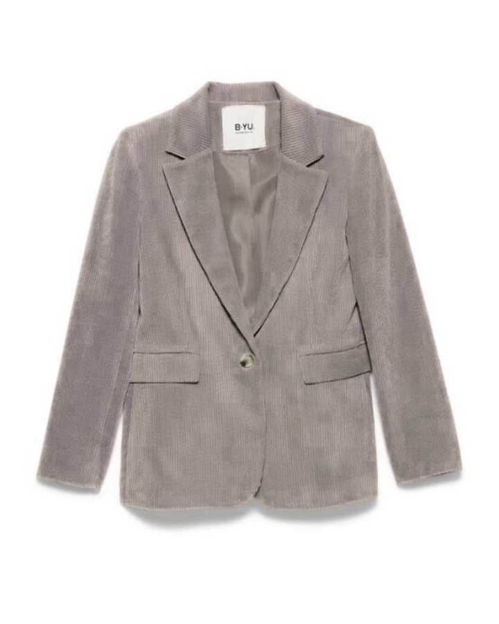 Corduroy Jacket