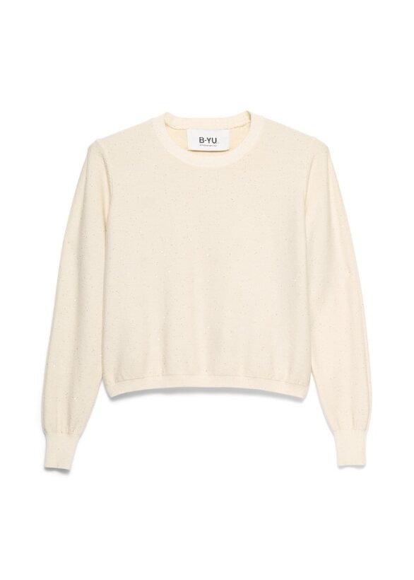 Sparkle Long Sleeve Top