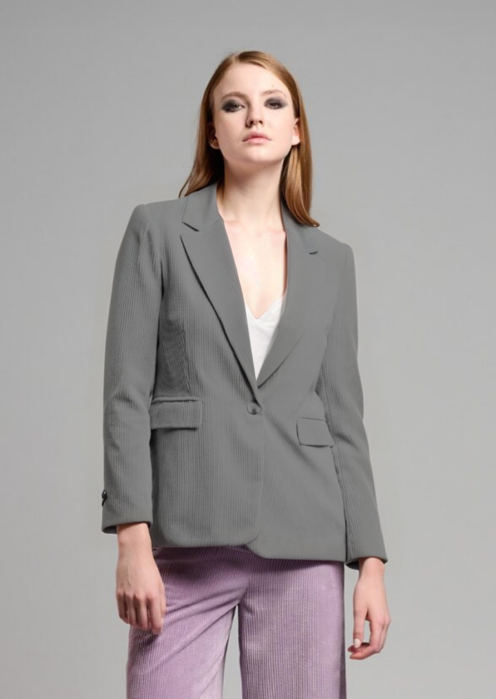 Corduroy Jacket