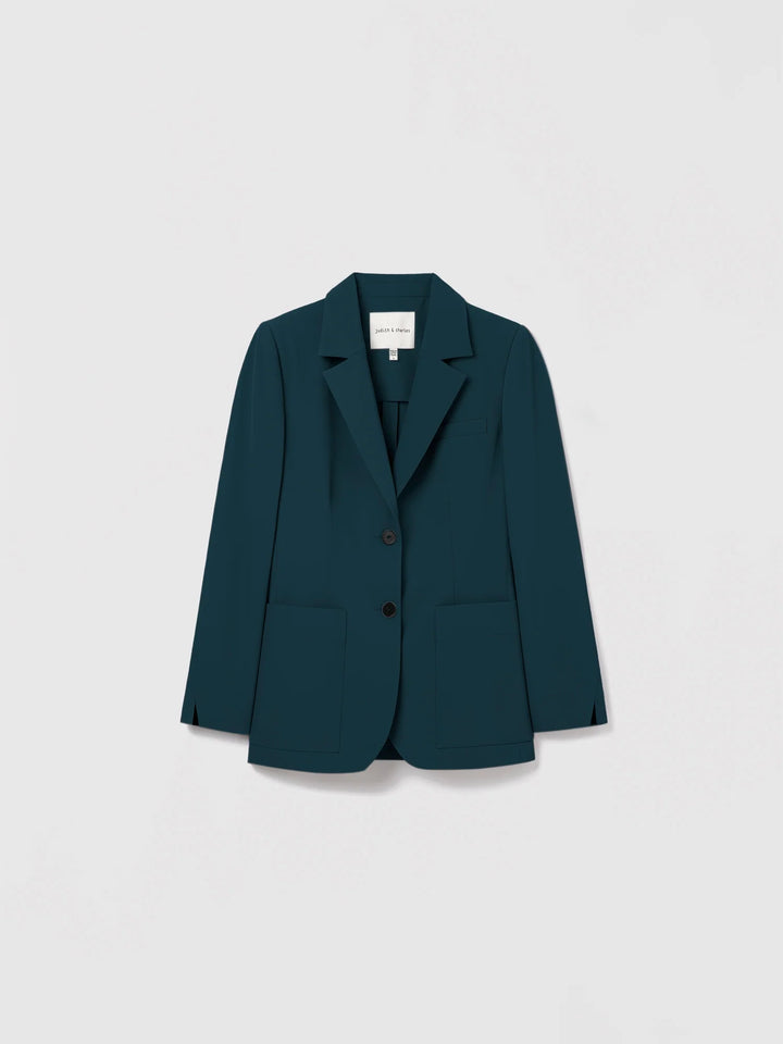 Trento Jacket