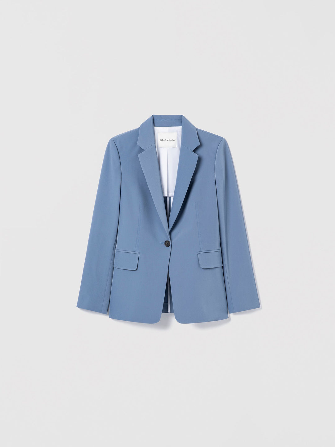 Tribeca Techno Jacket