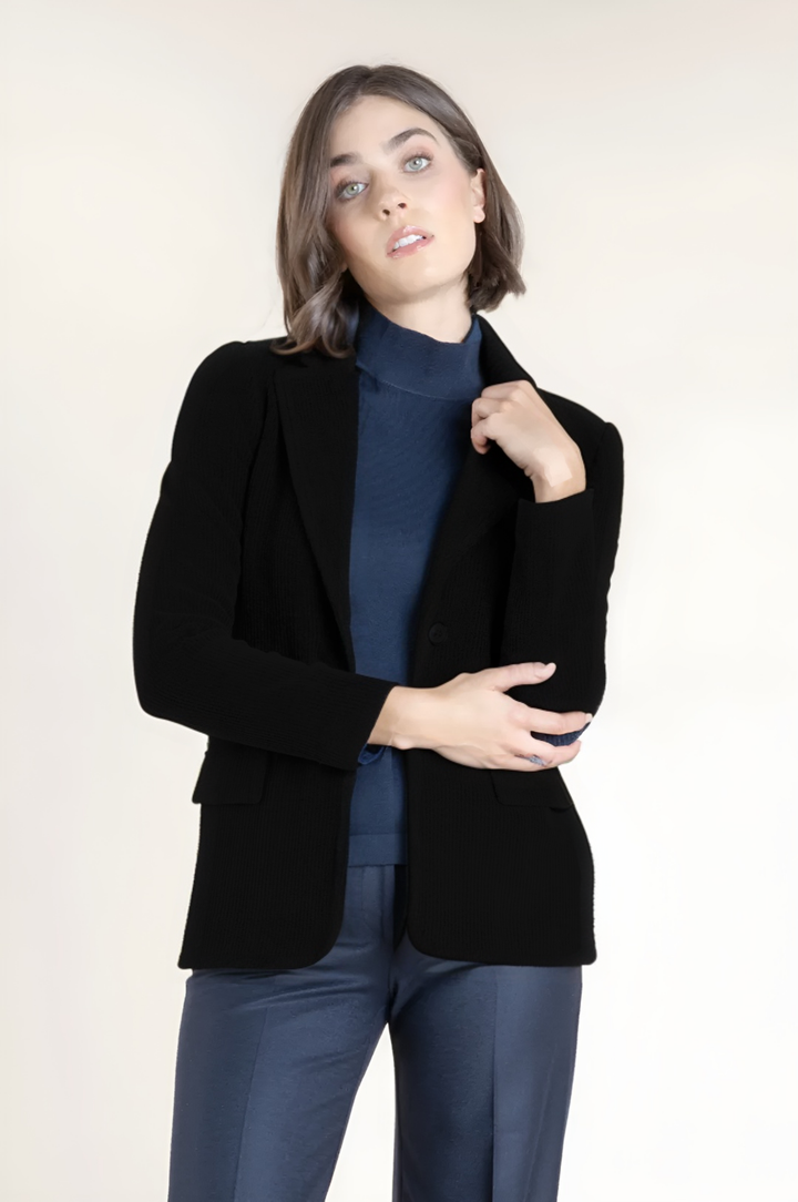 Voltaire Corduroy Jacket