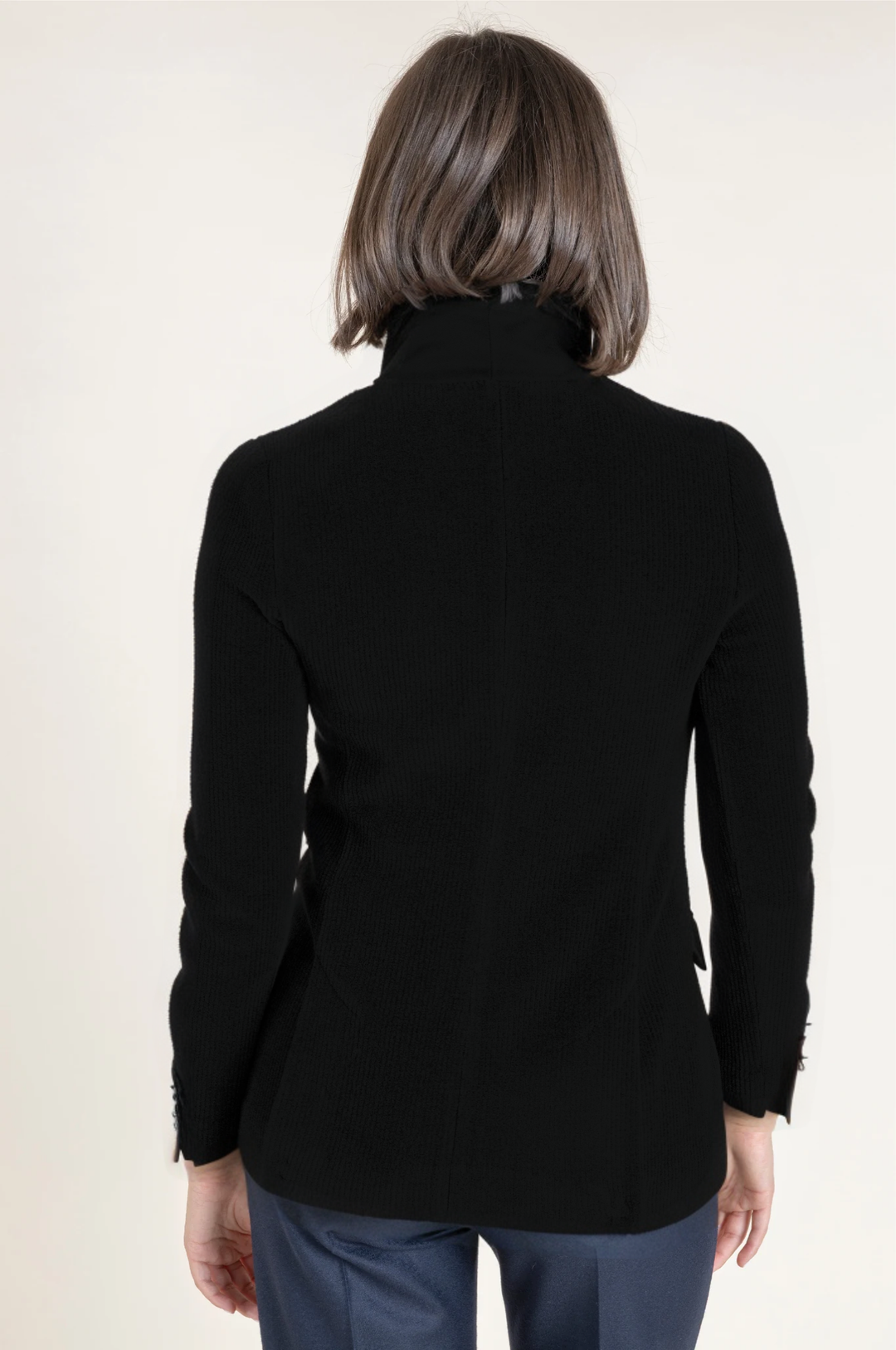 Voltaire Corduroy Jacket
