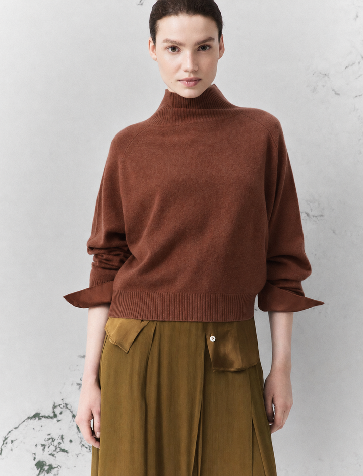 Mllgennaio Cashmere Sweater
