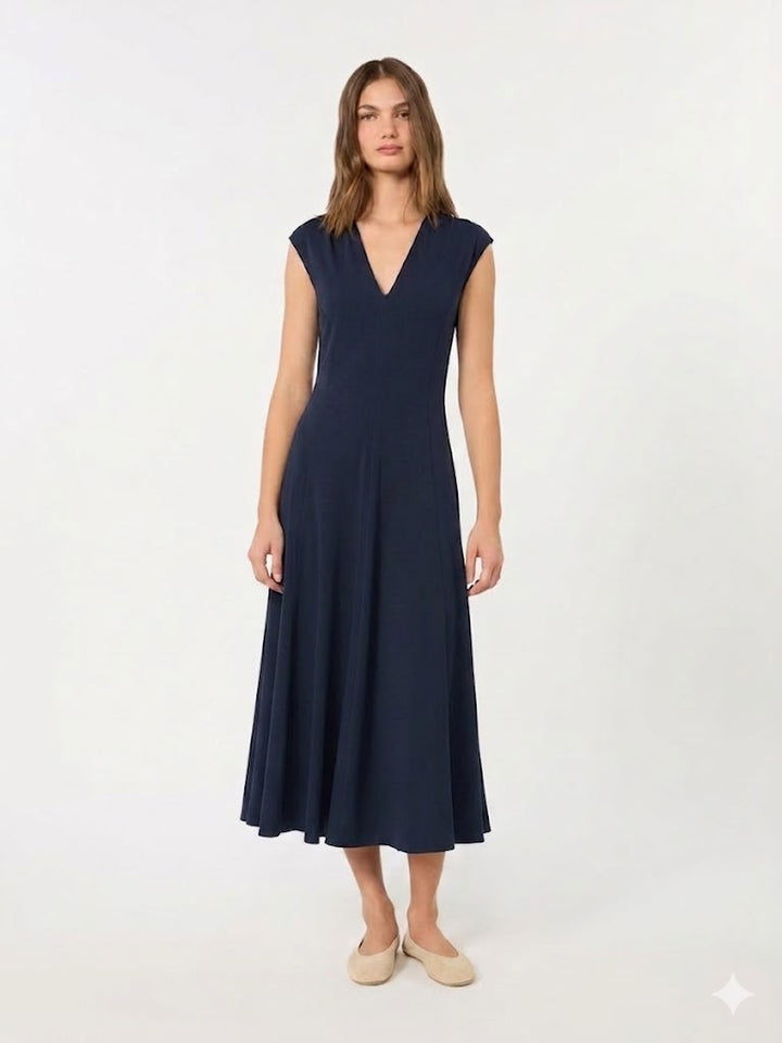 Wkdmaster Jersey Dress