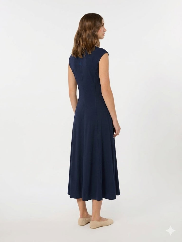 Wkdmaster Jersey Dress