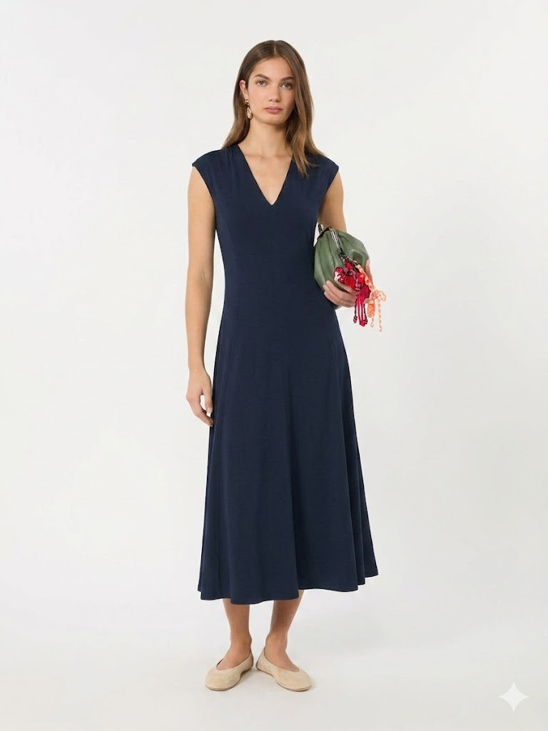 Wkdmaster Jersey Dress