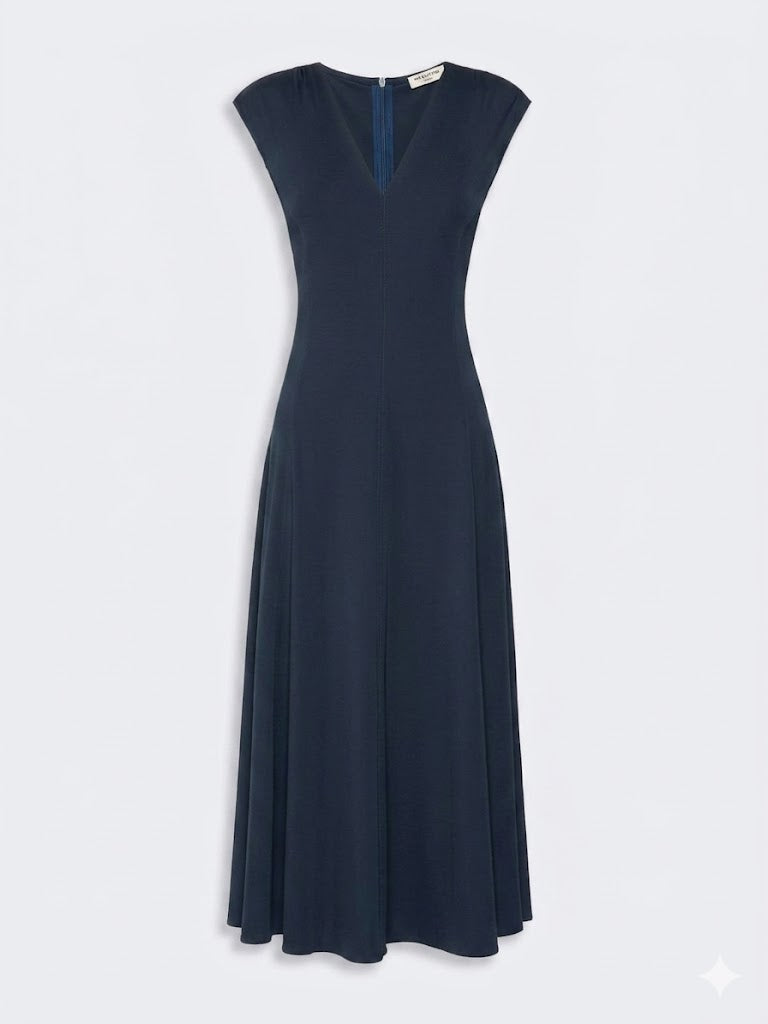 Wkdmaster Jersey Dress