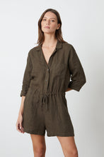 Load image into Gallery viewer, Ruth Short Jumpsuit
