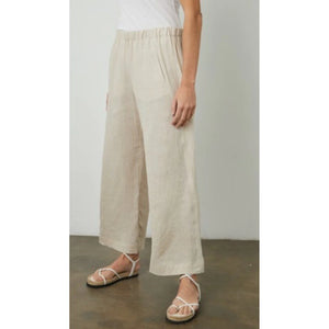 Lola Linen Pant