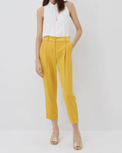 Load image into Gallery viewer, Carina Pleated Pant
