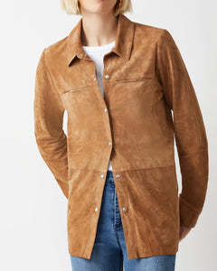Shirt Jacket