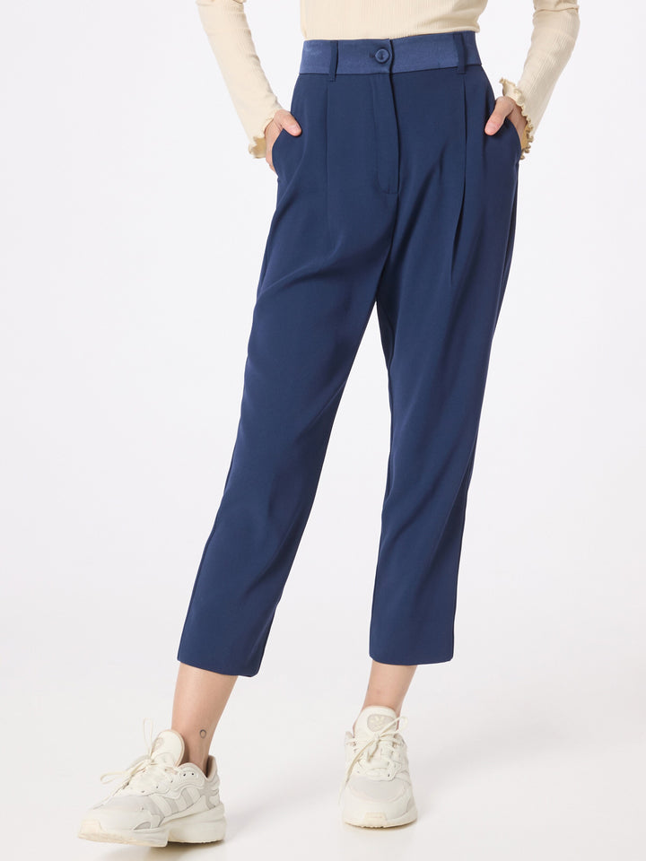 Carina Pleated Pant