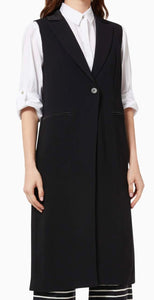 Bus Long Blazer