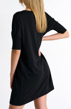 Load image into Gallery viewer, Elb Sleeve Dress
