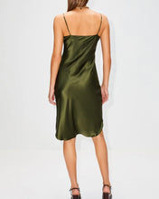 Load image into Gallery viewer, Short Cami Dress
