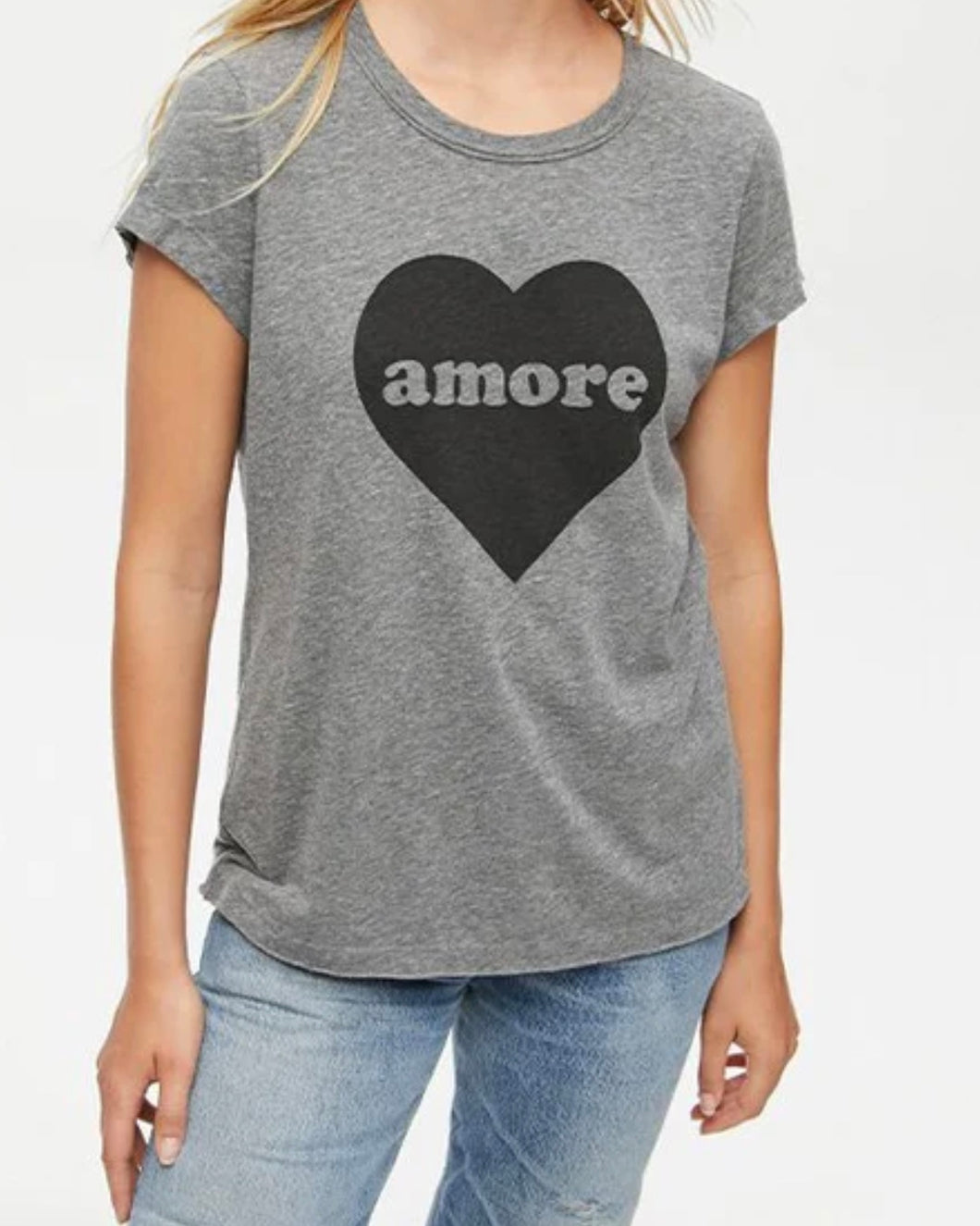 Colleen Ringer Tee