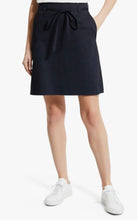 Load image into Gallery viewer, A Line Linen Skirt
