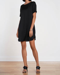 Berlin Silk Dress