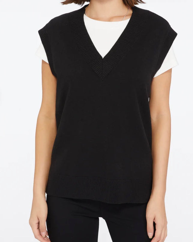Bff Sweater Vest