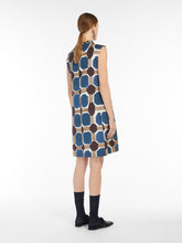 Load image into Gallery viewer, Reversible Pop Geo Print Dress
