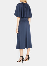 Load image into Gallery viewer, Cape Dress
