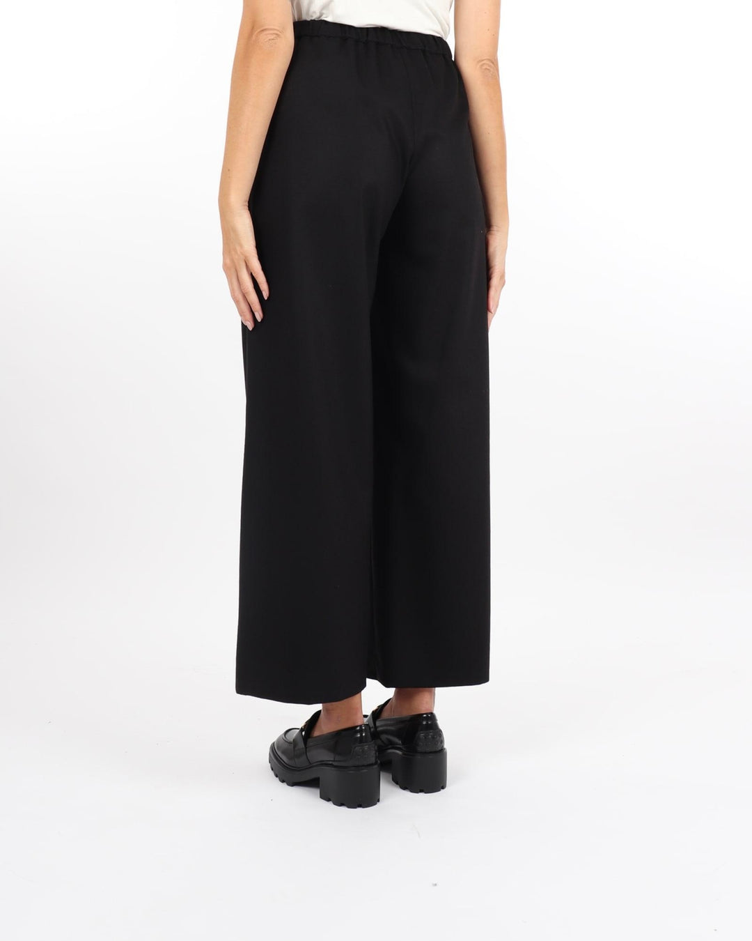 Floria Cropped Pant