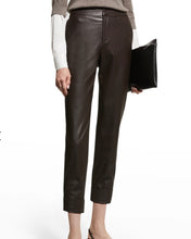 Load image into Gallery viewer, Westport Pleather Pant
