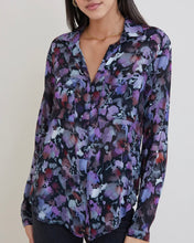 Load image into Gallery viewer, Floral Print Shirt
