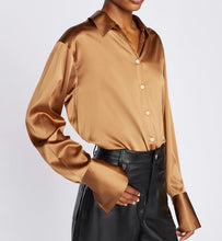 Load image into Gallery viewer, The Standard Silk Shirt
