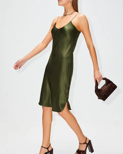 Short Cami Dress