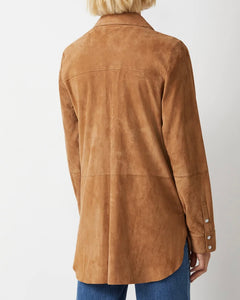 Shirt Jacket