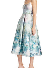 Load image into Gallery viewer, Jacquard Monet Dress

