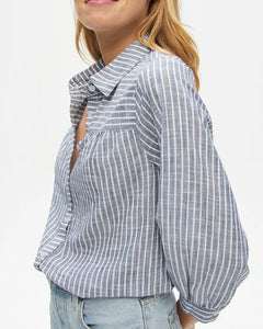 Robyn Button Down Shirt