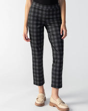 Load image into Gallery viewer, Runway Semi High Rise Legging Sugar Plum Plaid
