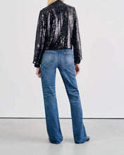 Load image into Gallery viewer, *JUST IN* -Katherine Sequin Jacket
