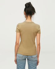 Load image into Gallery viewer, Lexy Short Sleeve Crew
