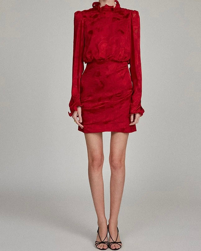Rina B-10268 Dress