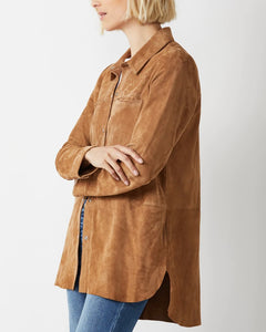 Shirt Jacket