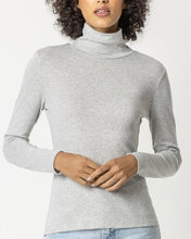 Load image into Gallery viewer, Ls Turtleneck Tee
