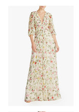 Load image into Gallery viewer, Dahlia Floral Gown
