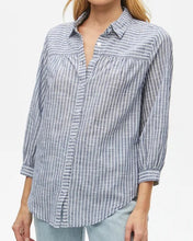 Load image into Gallery viewer, Robyn Button Down Shirt
