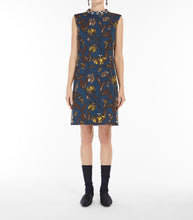 Load image into Gallery viewer, Reversible Pop Geo Print Dress
