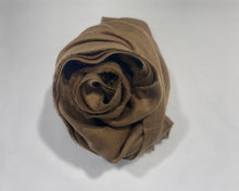 Load image into Gallery viewer, Big Satin Cashmere Shawl
