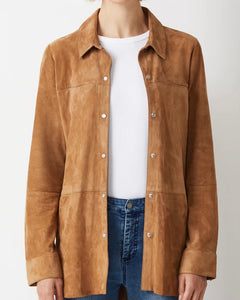 Shirt Jacket