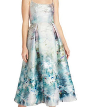 Load image into Gallery viewer, Jacquard Monet Dress
